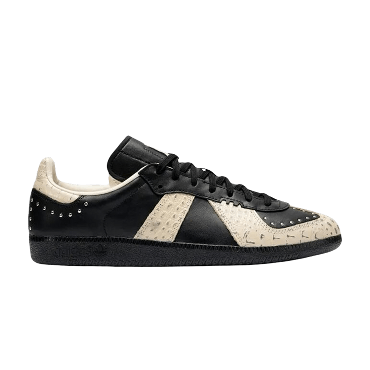 TWG x adidas BW Army 'Do Not Duplicate: Houston Rodeo Pack - Black Wonder White' — Black/Wonder White