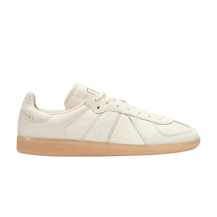 TWG x adidas BW Army 'Do Not Duplicate: Houston Rodeo Pack - Wonder White Cream' — Wonder White/Cream