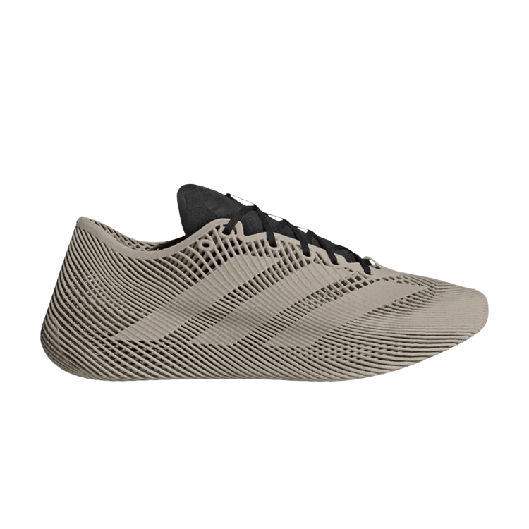 adidas Climacool 4D Laced 'Grey Black' — Grey/Black/Grey