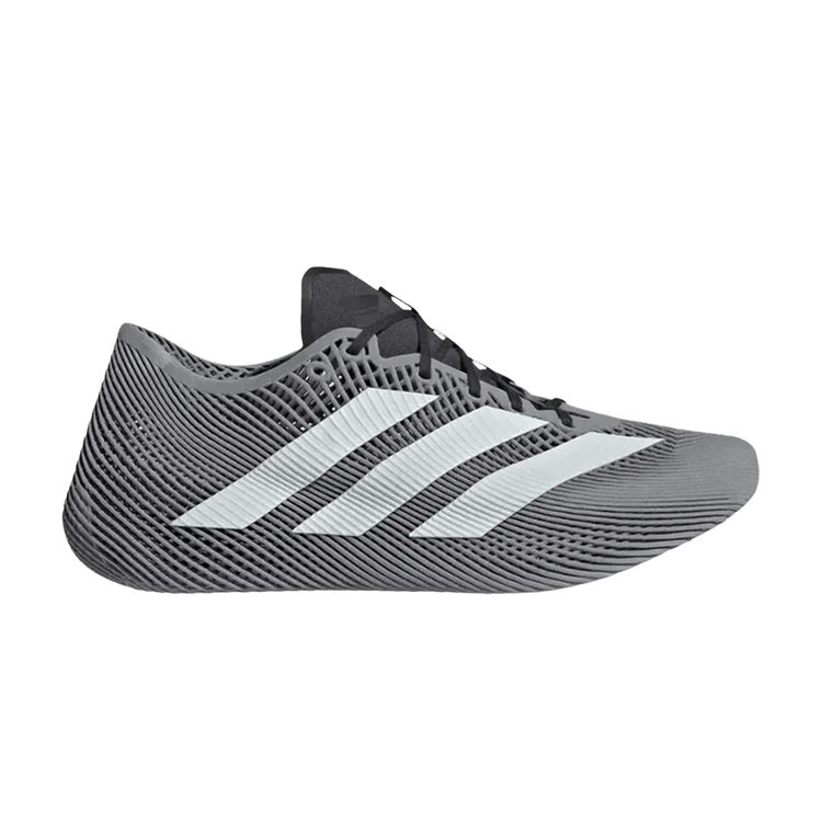 adidas Climacool 4D Laced 'Grey Carbon' — Grey Four/Chalk White/Carbon