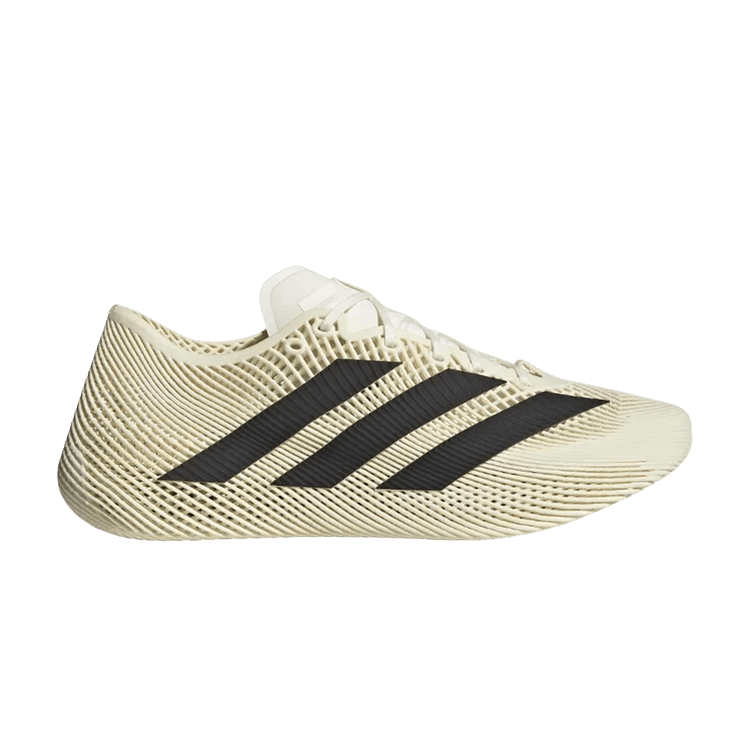 adidas Climacool 4D Laced 'Cream' — Cream/Core Black/Cream