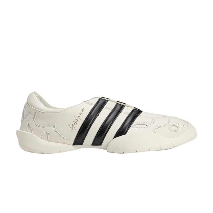 adidas Y-3 Wmns Regu Mary Jane 'Off-White Black' — Off-White/Black