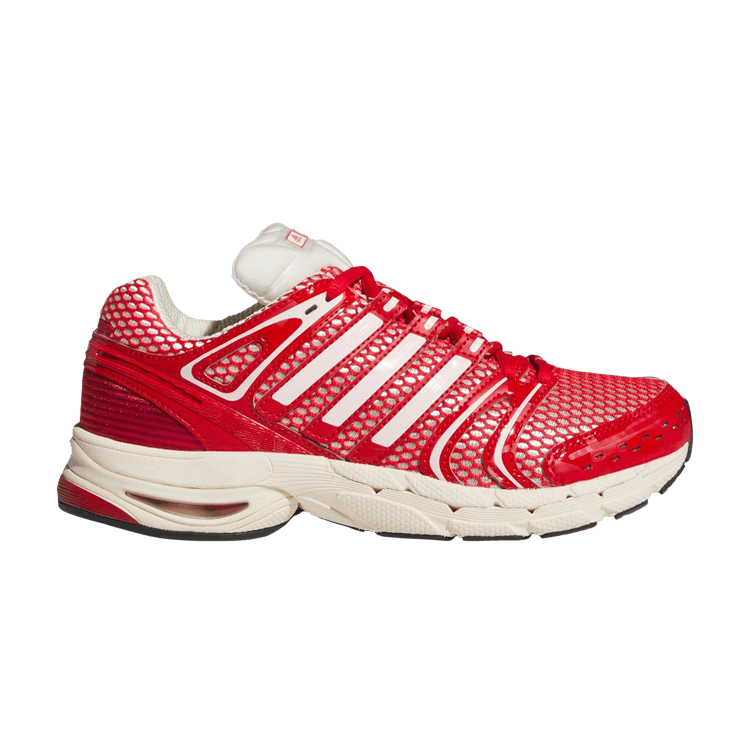 adidas Wmns Adistar Control 5 'Cream White Better Scarlet' — Cream White/Sandy Pink/Better Scarlet