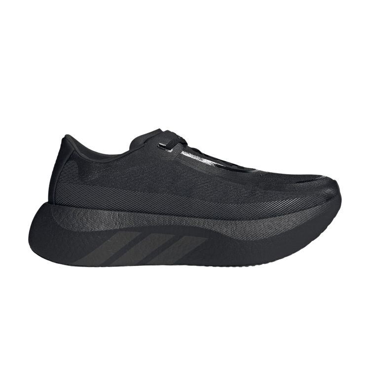 adidas Hyperboost Edge 'Core Black' — Black