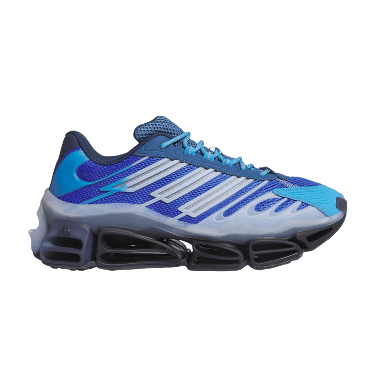 adidas Megaride AG 'Hi-Res Blue' — Hi-Res Blue / Ash Blue / Core Black