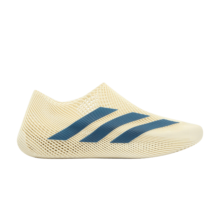 END. x adidas Climacool 'Ecru Navy' — Ecru/Navy