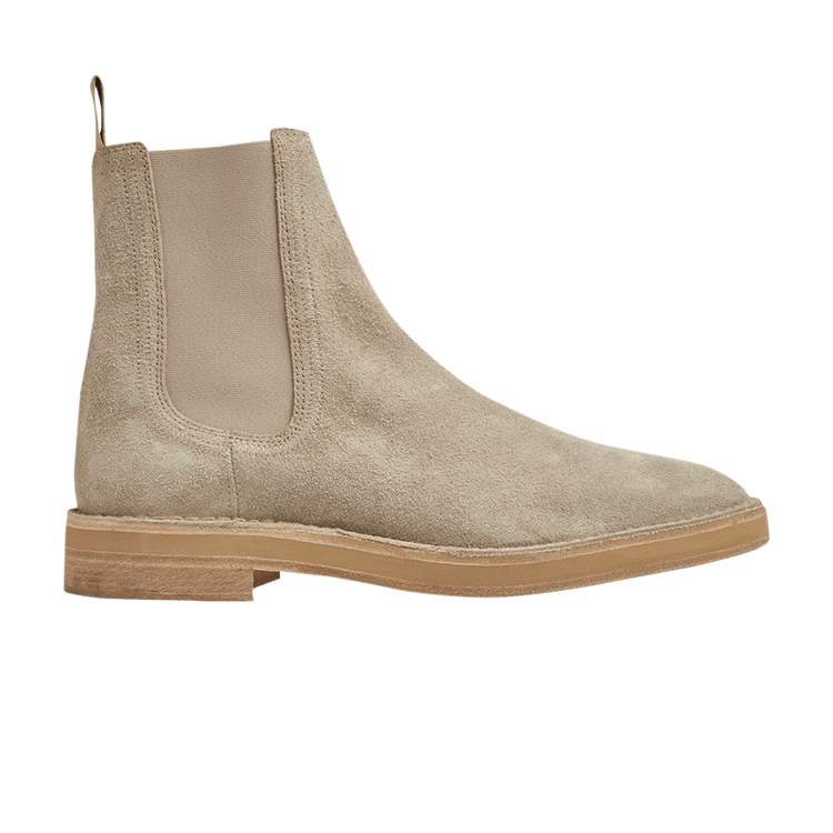 Yeezy Season 6 Chelsea Boot 'Taupe' — Taupe