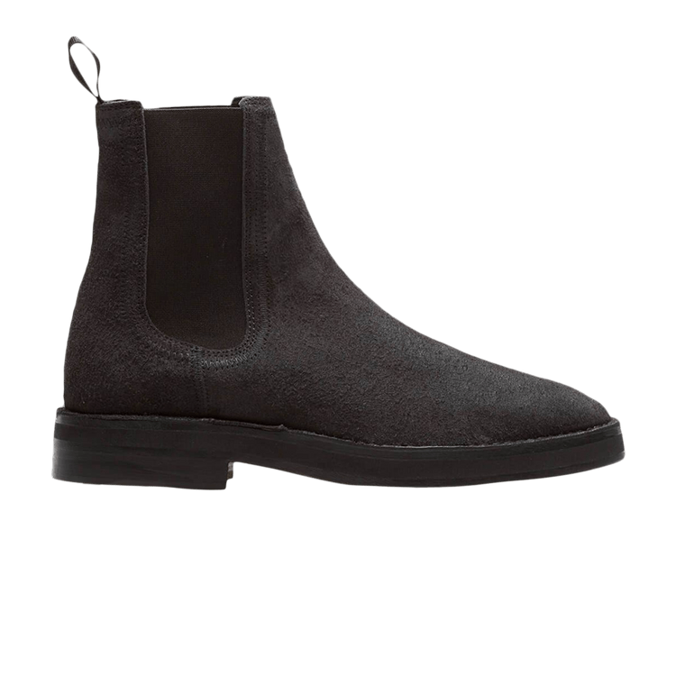 Yeezy Season 6 Chelsea Boot 'Graphite' — Graphite