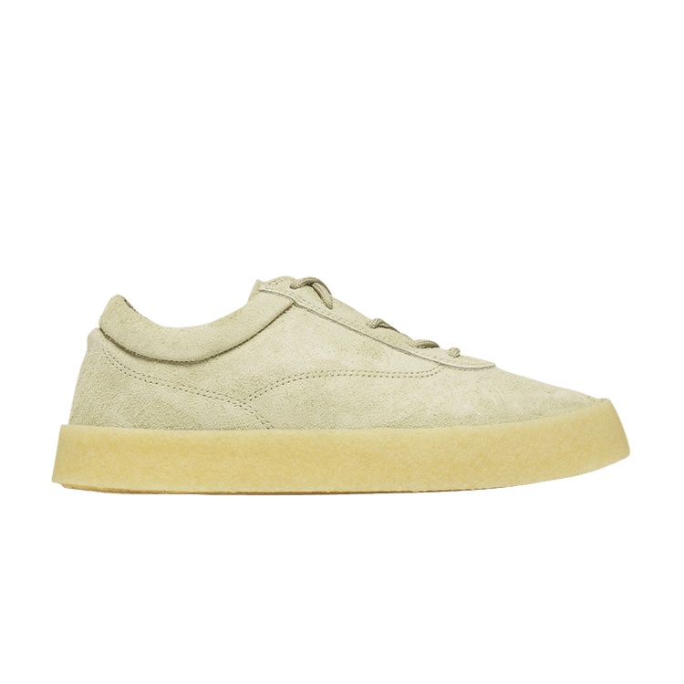 Yeezy Wmns Crepe 'Chalk' — Chalk