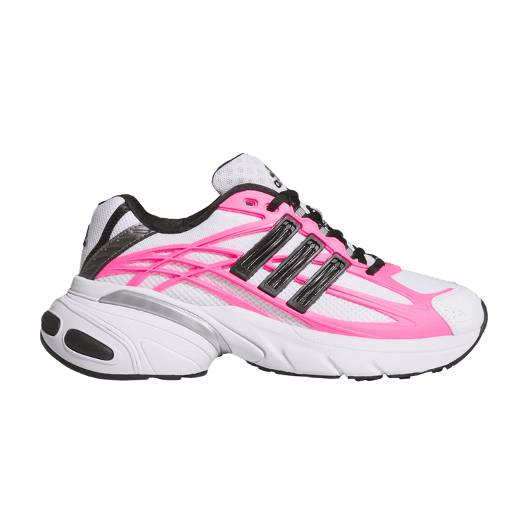 adidas Wmns Originals Adistar Cushion XLG 2.0 'Lucid Pink' — Lucid Pink / Core Black / Silver Metallic