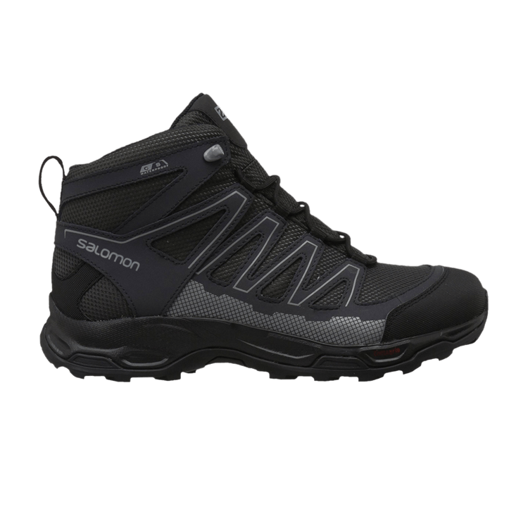 Salomon Pathfinder Mid CSWP 'Magnet Phantom' — Magnet/Phantom/Monument