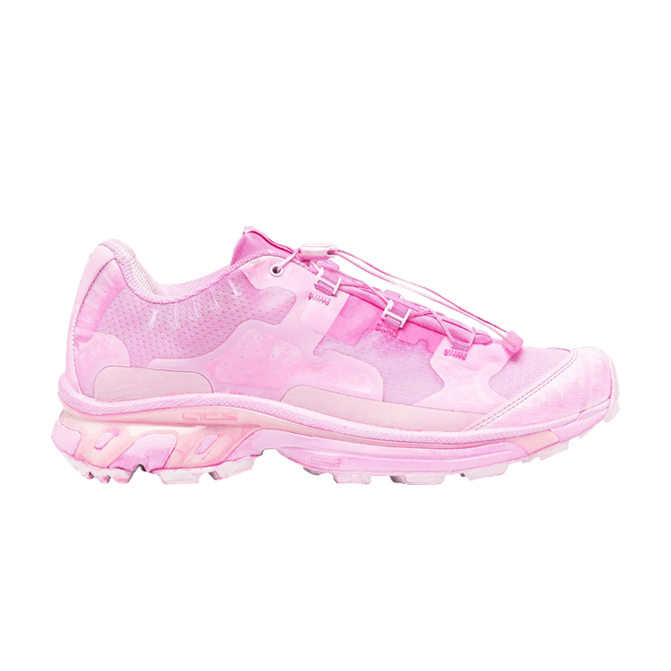 11 By Boris Bidjan Saberi x Salomon Bamba 5 'Pink Panther' — Pink Panther