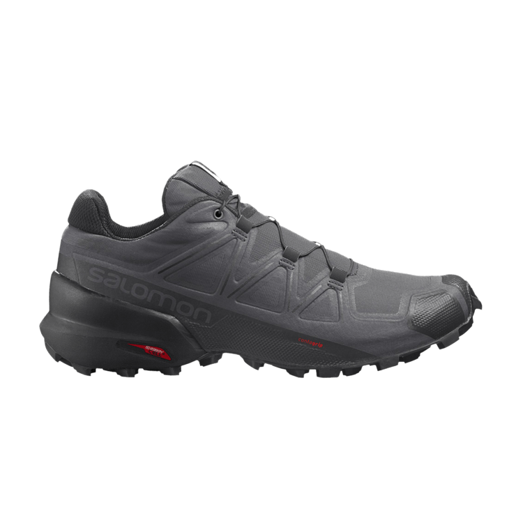 Salomon Speed Cross 5 'Magnet Phantom' — Magnet/Black/Phantom