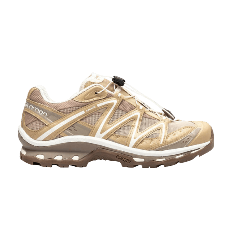 Salomon XT-Quest Advanced 'Safari Bleached Sand' — Safari/Bleached Sand/Vanilla Ice