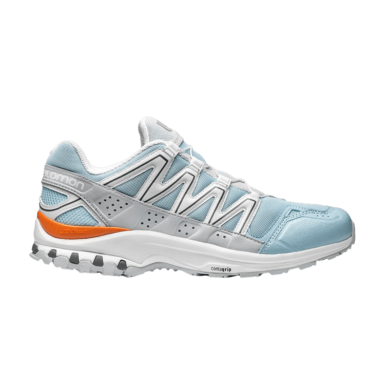 Salomon XA-Comp Advanced 'Angel Falls' — Angel Falls/Pearl Blue/Exuberance