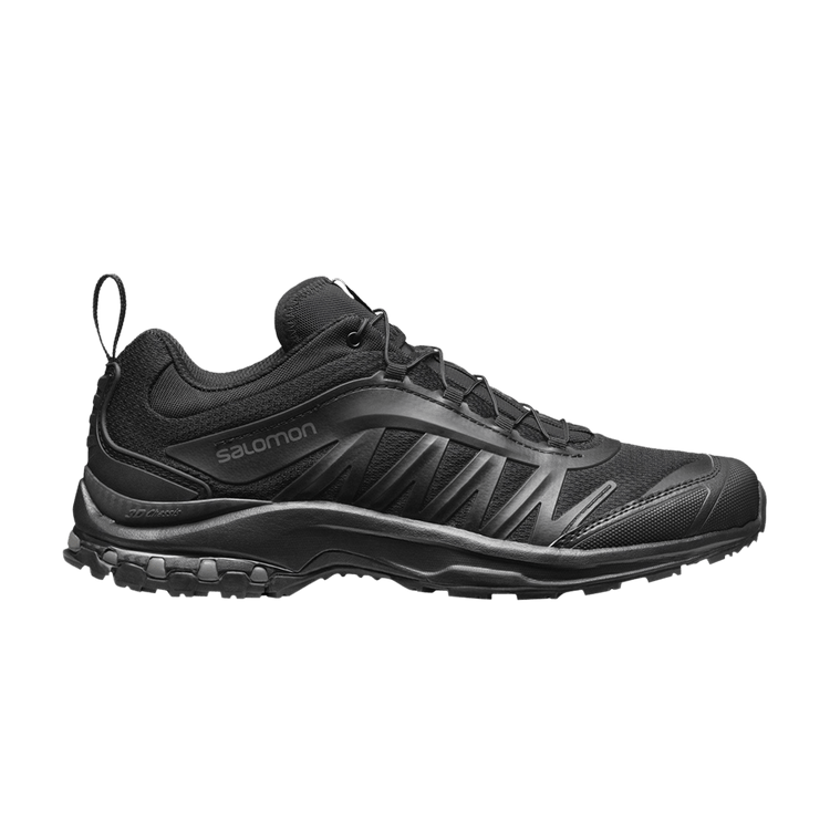 Salomon XA-Pro Fusion Advanced 'Black' — Black/Black/Magnet