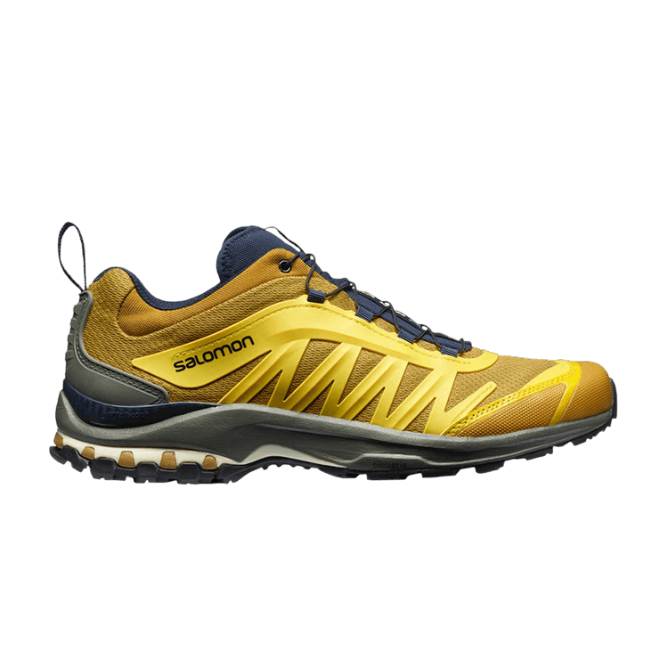 Salomon XA-Pro Fusion ADV 'Arrowwood' — Arrowwood/Castor Grey/Sulphur