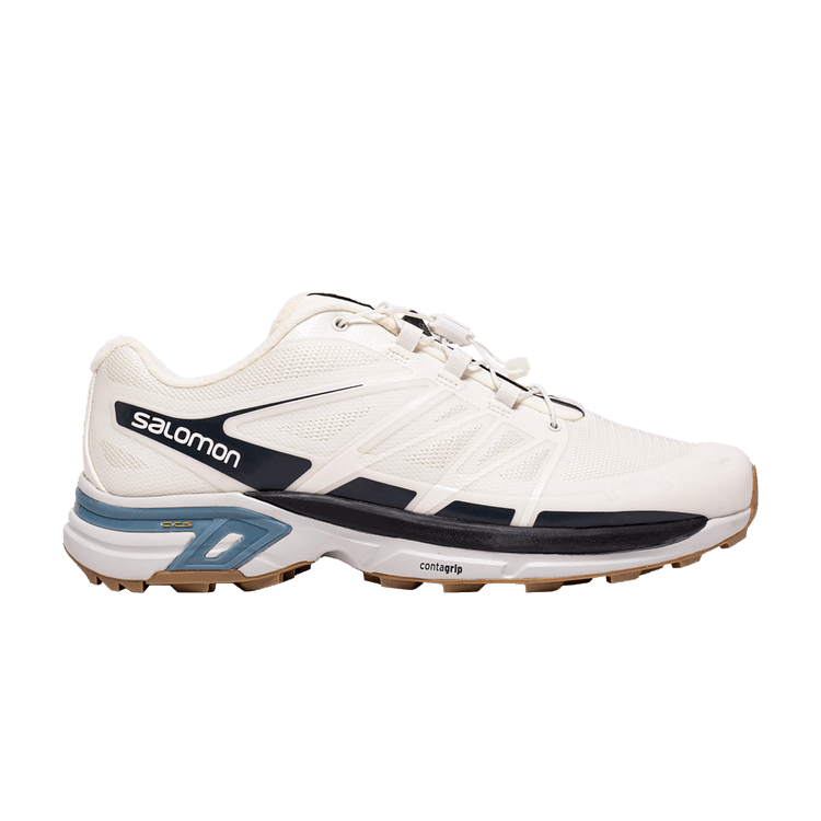Salomon XT-Wings 2 Advanced 'Vanilla Ice Lunar Rock' — Vanilla Ice/Lunar Rock/Ebony