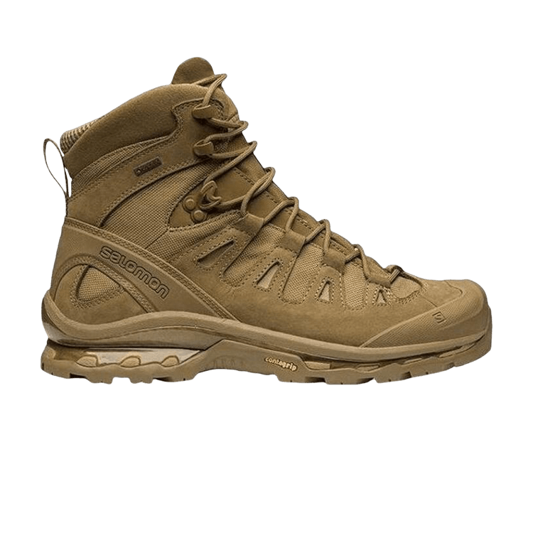 Salomon Quest 4D GORE-TEX 'Advanced Kangaroo' — Advanced Kangaroo