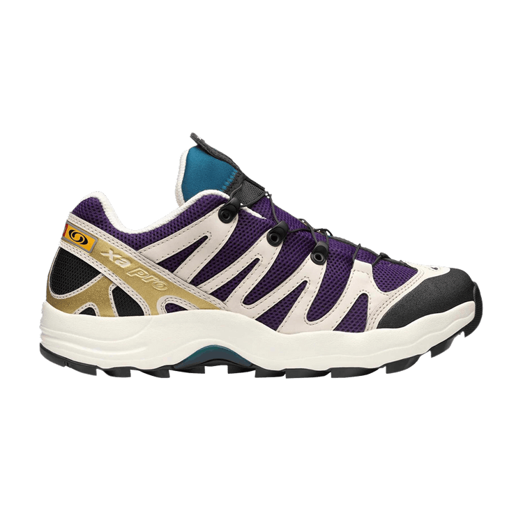 Salomon XA Pro 1 'Grape Juice Chocolate Fondant' — Grape Juice/Chocolate Fondant/Legion Blue