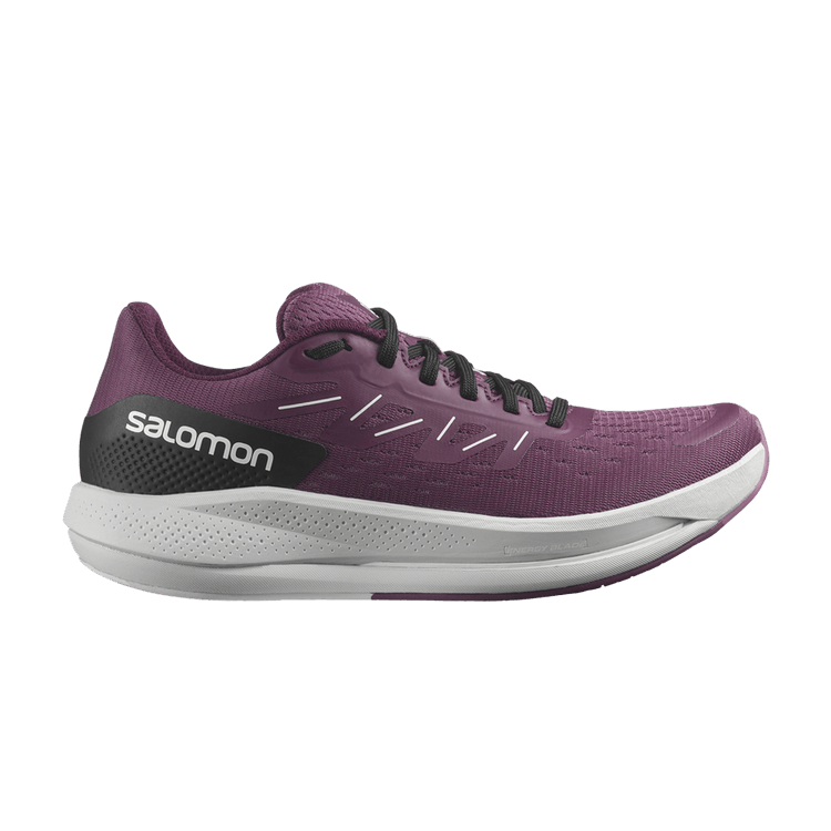 Salomon Wmns Spectur 'Tulipwood' — Tulipwood/Lunar Rock/Grape Wine