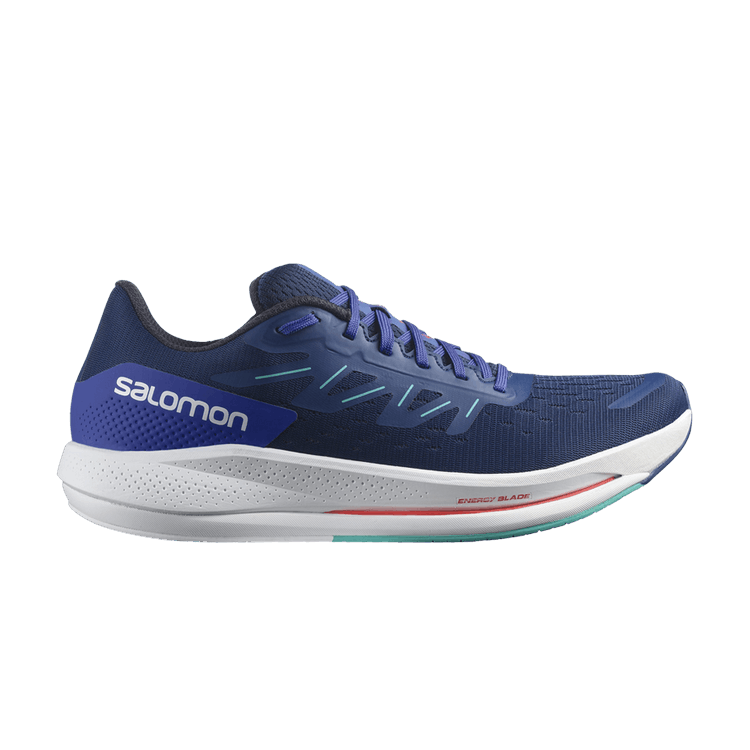 Salomon Spectur 'Estate Blue Mint Leaf' — Estate Blue/Dazzling Blue/Mint Leaf