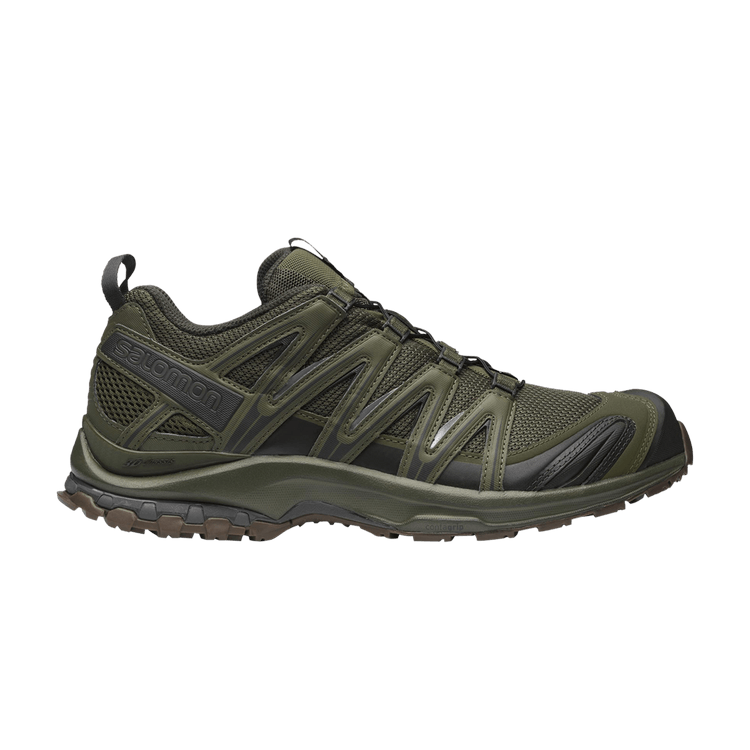 Salomon XA Pro 3D 'Olive Night' — Olive Night/Olive Night/Peat