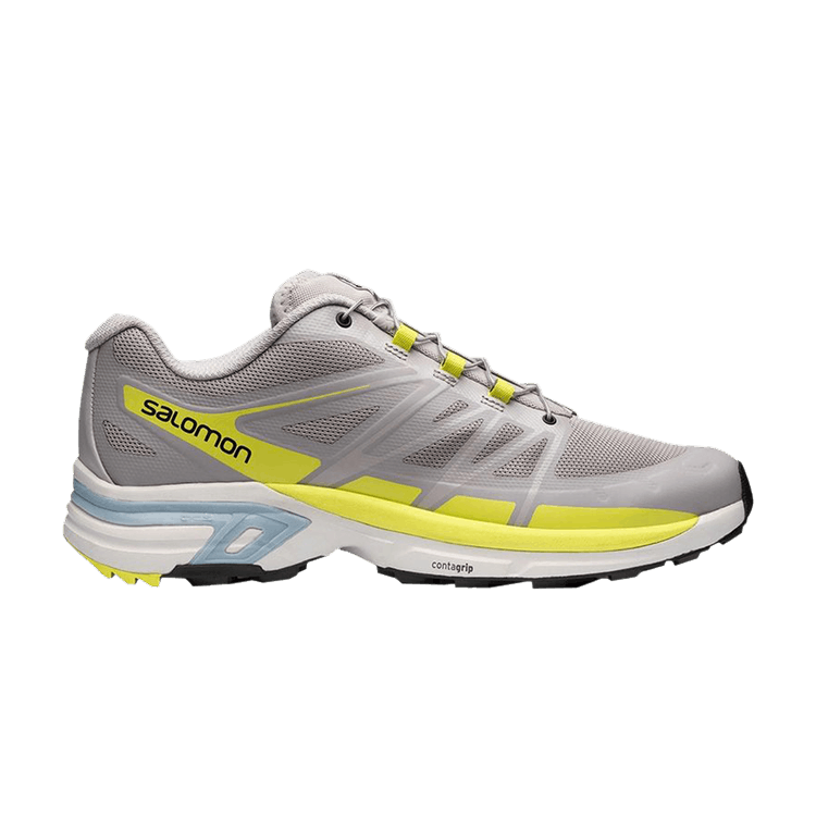 Salomon XT-Wings 2 'Ashes Of Roses Evening Primrose' — Ashes Of Roses/Nimbus Cloud/Evening Primrose