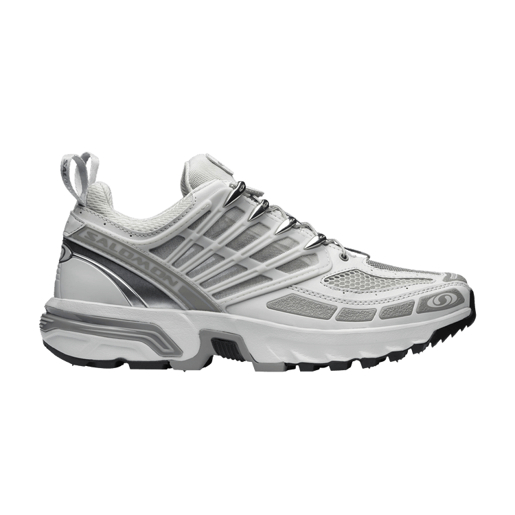 Salomon ACS Pro Advanced 'Metal Forest Grey' — Metal/Forest Grey/Silver Metallic