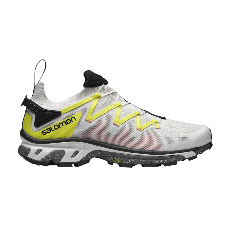 Salomon XT-Rush 'Lunar Rock Evening Primrose' — Black/Lunar Rock/Evening Primrose