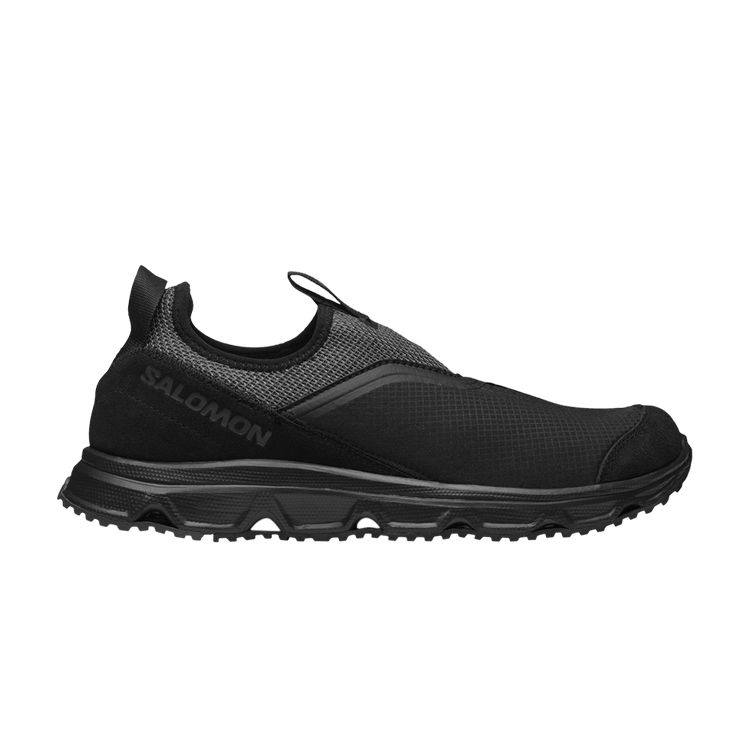 Salomon RX Snug 'Black Magnet' — Black/Black/Magnet