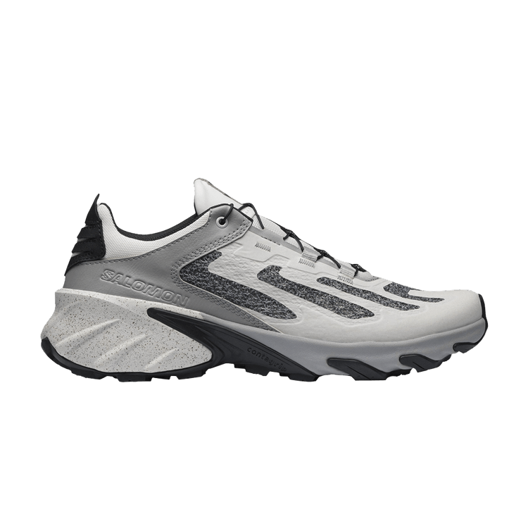 Salomon Speedverse PRG 'Nimbus Cloud Alloy' — Black/Nimbus Cloud/Alloy