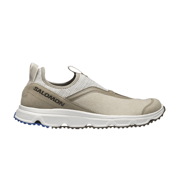Salomon RX Snug 'Winter Adventures' — Vintage Khaki/Feather Grey/Major Brown