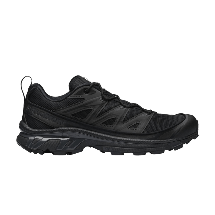 Salomon XT-6 Expanse 'Black' — Black/Ebony/Magnet