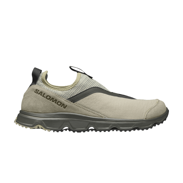 Salomon RX Snug 'Moss Grey' — Moss Grey/Castor Grey/Peat