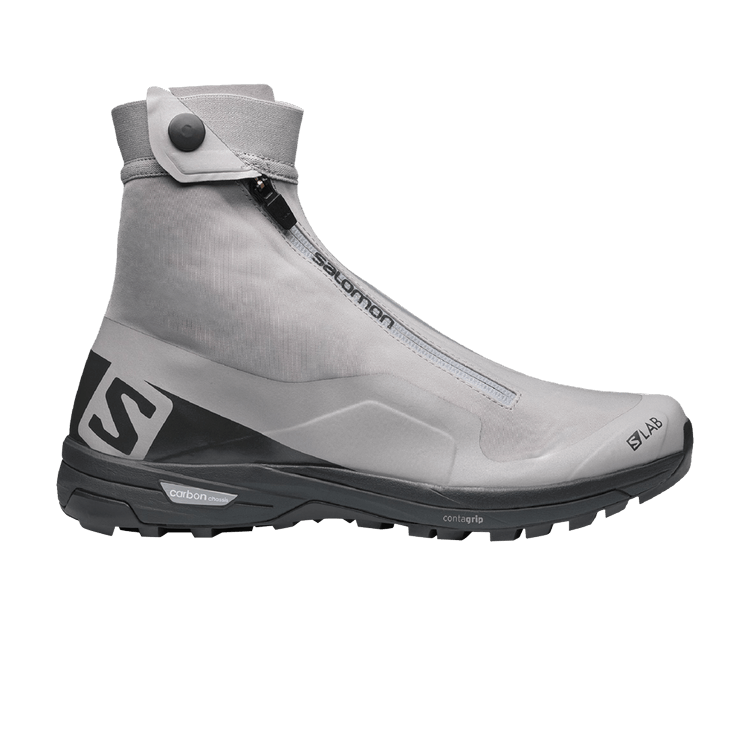 Salomon XA-Alpine 2 Advanced 'Gull Phantom' — Gull/Phantom/Arctic Ice