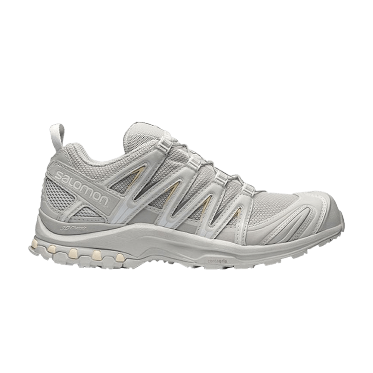 Salomon XA Pro 3D 'Grey Stone' — Grey Stone