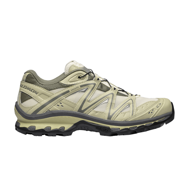 Salomon XT-Quest 'Turtledove' — Turtledove/Moss Grey/Quiet Shade