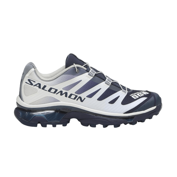 Salomon XT-4 OG Japan 'Nami Pack' — Maritime Blue/White/Spellbound