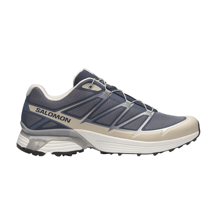 Salomon XT-Pathway 2 'Grisaille Silver Rainy Day' — Grisaille/Footwear Silver/Rainy Day
