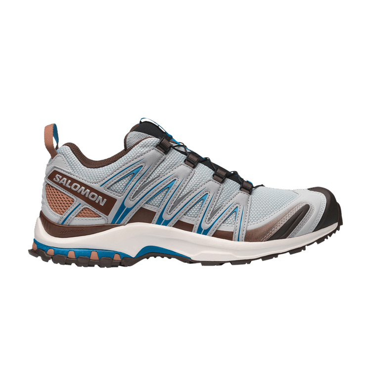 Salomon XA PRO 3D 'Pearl Blue Mustang Mykonos Blue' — Pearl/Blue Mustang/Mykonos Blue
