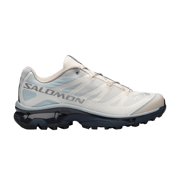 Salomon XT-4 OG 'Pearl Blue Grisaille Vanilla Ice' — Pearl Blue/Grisaille/Vanilla Ice