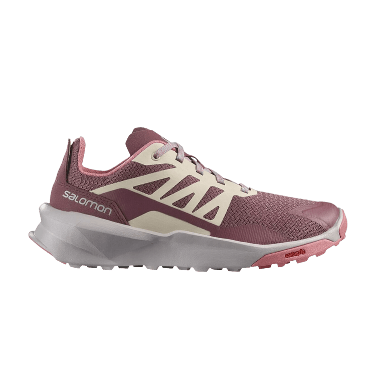 Salomon Patrol Junior 'Wild Ginger Tender Peach' — Wild Ginger/Ashes Of Roses/Tender Peach