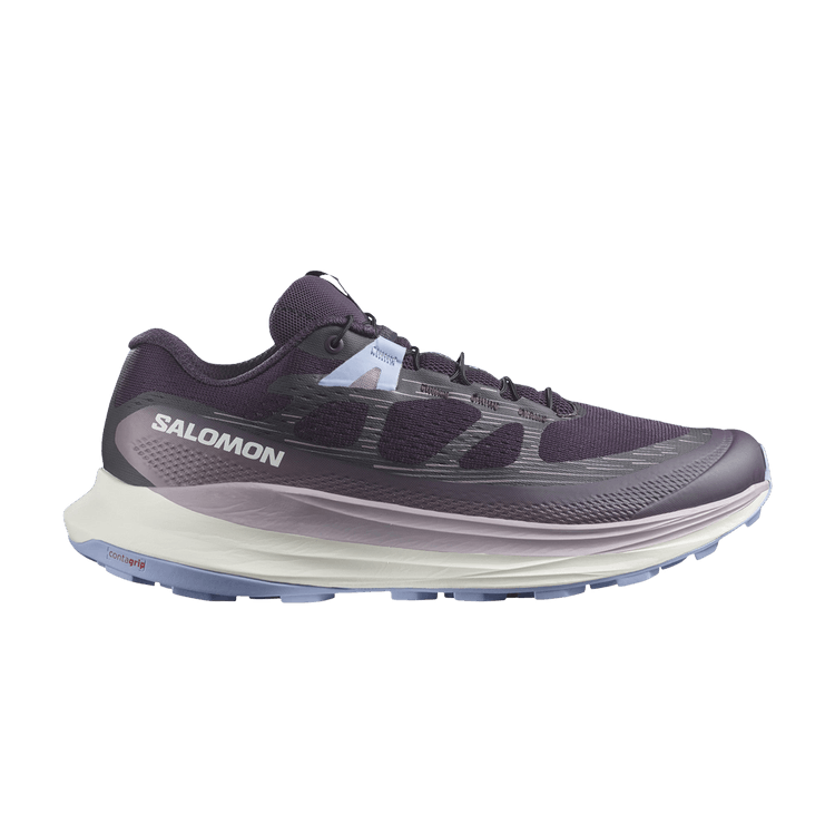 Salomon Wmns Ultra Glide 2 'Nightshade Serenity' — Nightshade/Vanilla Ice/Serenity
