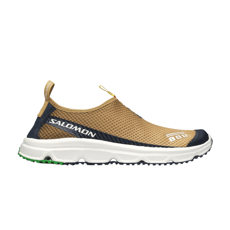 Salomon RX Moc 3.0 'Rubber' — Rubber/Taffy/Granada Sky