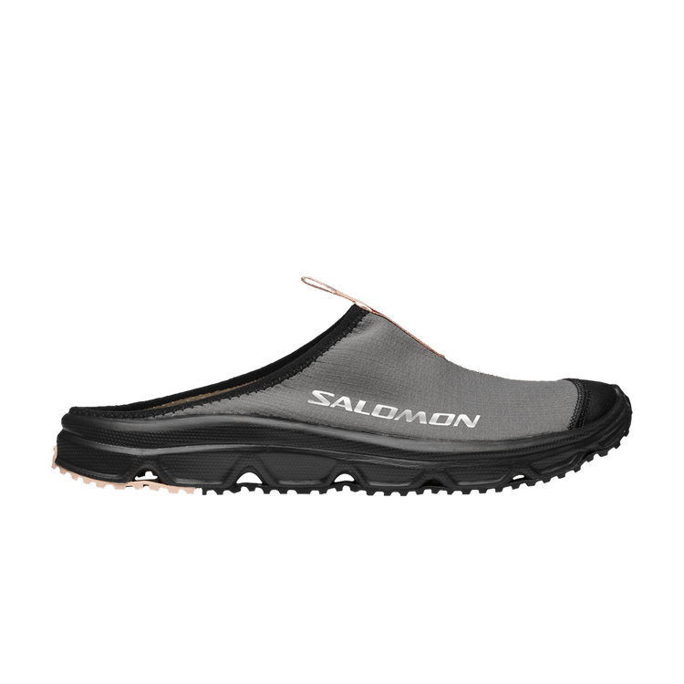 Salomon RX Slide 3.0 'Pewter' — Pewter/Desert Sage/Rose Cloud