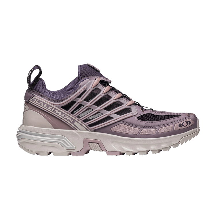 Salomon ACS Pro 'Nightshade' — Nightshade/Moonscape/Rose Ashes