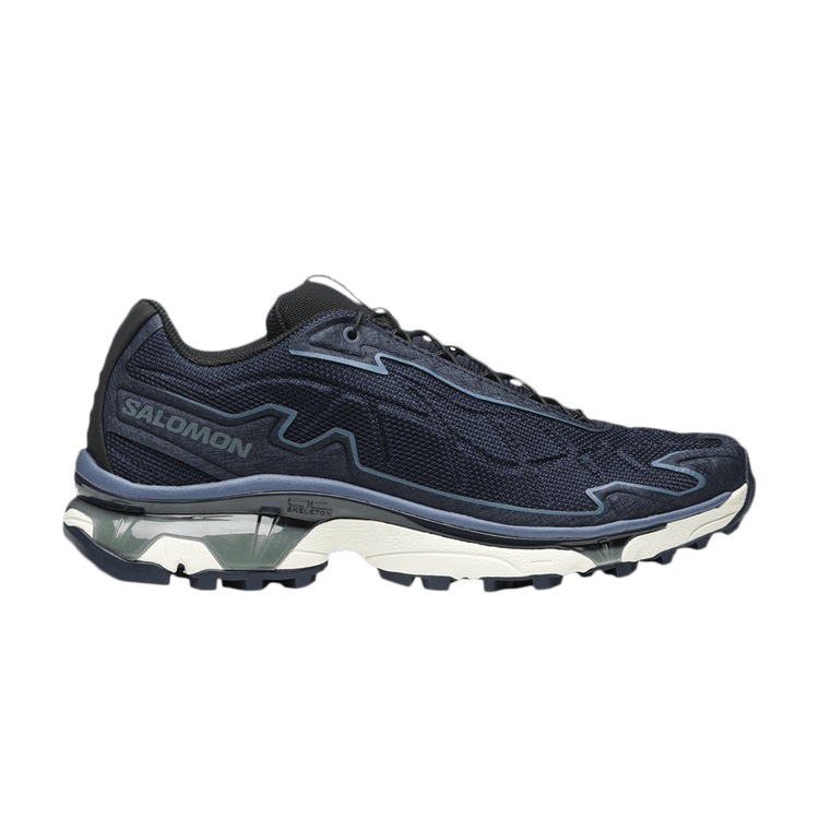 Salomon XT-Slate Advanced 'Dark Sapphire' — Dark Sapphire/Stone Blue/Blue Ashes