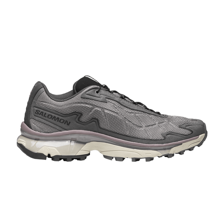 Salomon XT-Slate Advanced 'Gull Moonscape' — Gull/Moonscape/Pewter