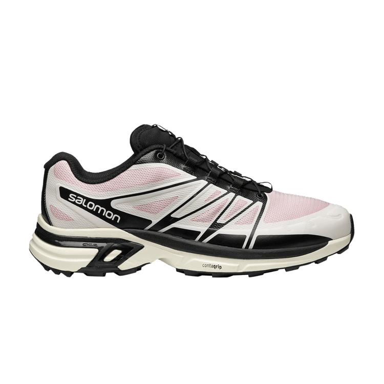 Salomon XT-Wings 2 'Cradle Pink Vanilla Ice' — Cradle Pink/Vanilla Ice/Black